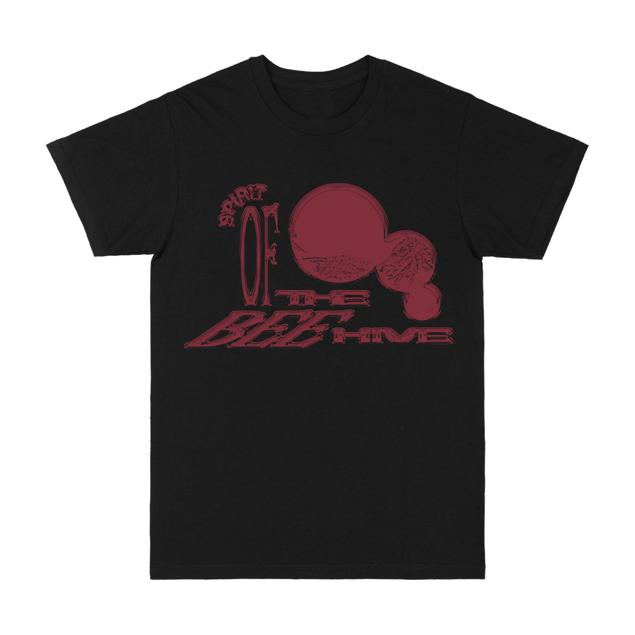 Lose Something Tour Tee